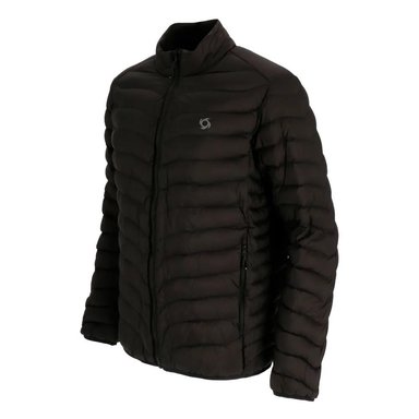 CHAQUETA 3 EN 1 HOMBRE SKADA NEGRO DOITE - 8