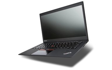 LENOVO THINKPAD X1 CARBON 8GB RAM 256 GB SSD INTEL CORE I5- REACONDICIONADO - 1