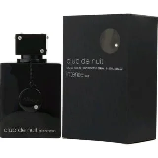 PERFUME ARMAF CLUB DE NUIT INTENSE HOMBRE EDT 105 ML - 1