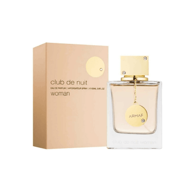 PERFUME MUJER CLUB DE NUIT EDP 105 ML ARMAF - 1