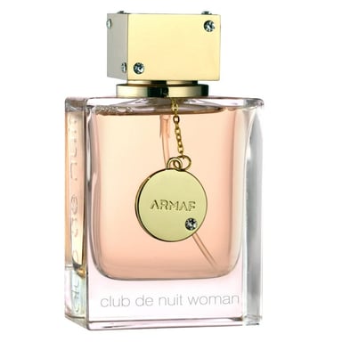 PERFUME MUJER CLUB DE NUIT EDP 105 ML ARMAF - 2