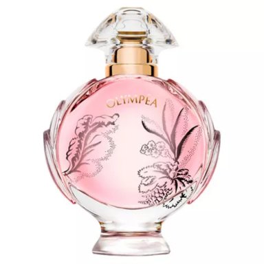 PERFUME PACO RABANNE OLYMPEA BLOSSOM EDP 80ML MUJER - 2