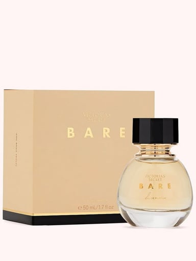 PERFUME VICTORIA'S SECRET BARE MUJER EDP 100 ML - 1