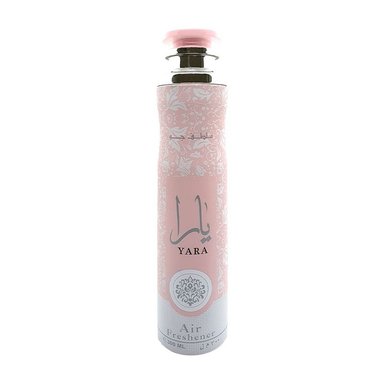 PERFUME UNISEX LATTAFA YARA AMBIENTAL 300 ML - 1