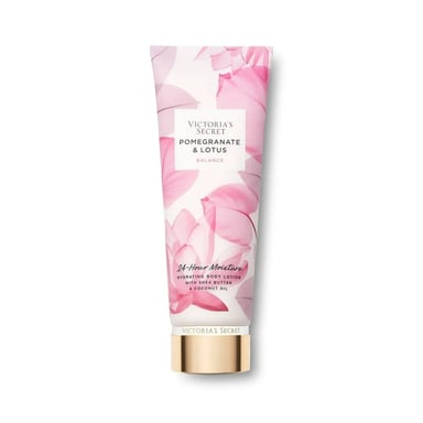 LOCION VICTORIA'S SECRET POMEGRANATE LOTUS 237ML HIDRATANTE - 1