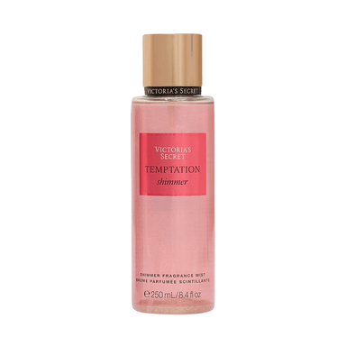 VICTORIA SECRETS TEMPTATION SHIMMER SPLASH 250ML NUEVO FORMATO - 1