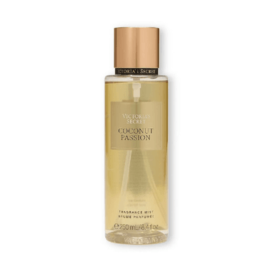 VICTORIA SECRETS COCONUT PASSION BODY SPLASH 250ML MUJER NUEVO FORMATO - 1