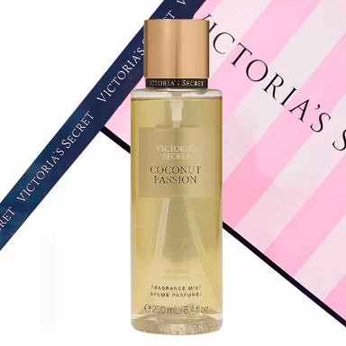 VICTORIA SECRETS COCONUT PASSION BODY SPLASH 250ML MUJER NUEVO FORMATO - 2