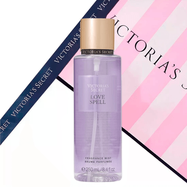 VICTORIA SECRETS LOVE SPELL BODY SPLASH 250ML MUJER NUEVO FORMATO - 2