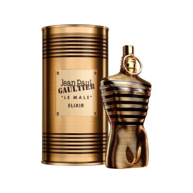 JEAN PAUL GAULTIER LE MALE ELIXIR PARFUM 75 ML HOMBRE - 1