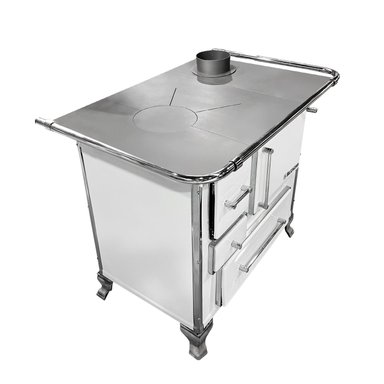 COCINA LLAIMA ALCAZAR MUEBLE 80 BLANCA - 6