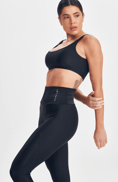 CONJUNTO DEPORTIVO MINIMAL BOLD LETSGYM - 1