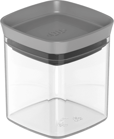 ESPECIERO BLOCK 0.150 L GRIS - 1