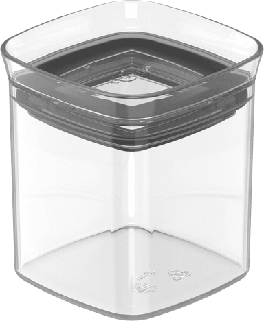 ESPECIERO BLOCK 0.150 L TRANSPARENTE - 1