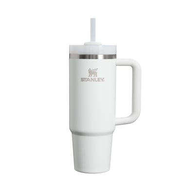 TERMO STANLEY QUENCHER H2.0 ADVENTURE FROST 887 ML ACERO INOXIDABLE - 1