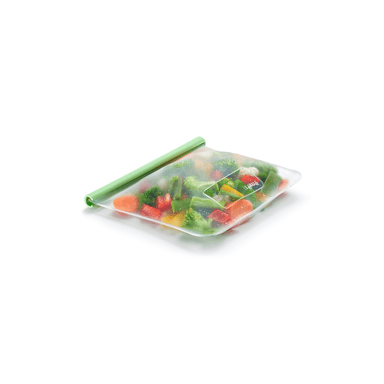 SET DE 3 BOLSAS REUTILIZABLES PLANAS - 5