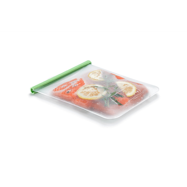 SET DE 3 BOLSAS REUTILIZABLES PLANAS - 6