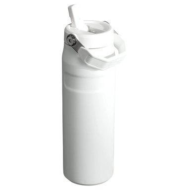 BOTELLA TÉRMICA STANLEY FLIP STRAW AEROLIGHT FROST | 710 ML - 2