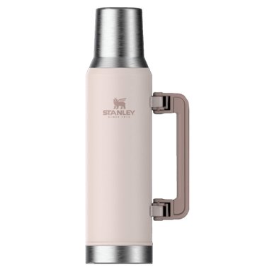 MATE SYSTEM CLASSIC ROSA PALO | 1.6 LT - 1