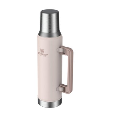 MATE SYSTEM CLASSIC ROSA PALO | 1.6 LT - 2