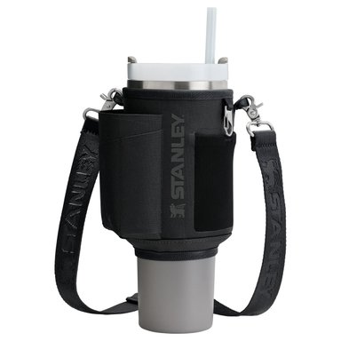 PORTA QUENCHER BLACK - 1