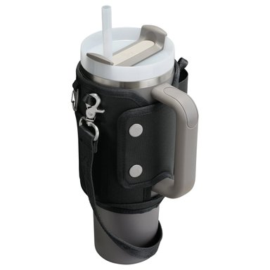 PORTA QUENCHER BLACK - 2