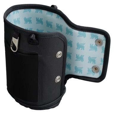 PORTA QUENCHER BLACK - 3