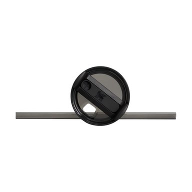 QUENCHER H2.0 ADVENTURE BLACK 2.0 | 1.18 LT - 3