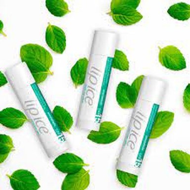 PROTECTOR LABIAL LIP ICE MENTOLADO ELECTROMEDICINA - 2