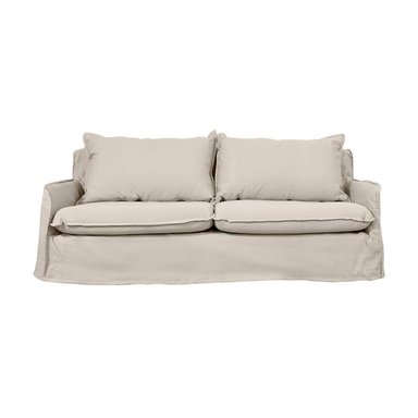 SOFA REHUE LINO HUESO 3C - 1
