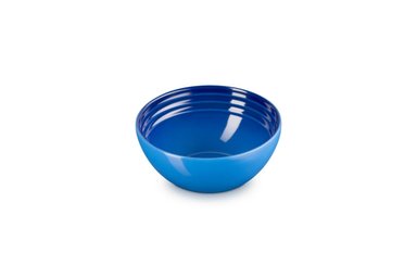 LE CREUSET MINI BOWL 330ML AZUL AZURE CERAMICA - 1