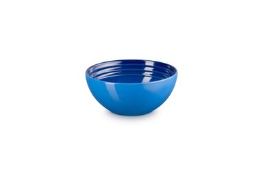 LE CREUSET MINI BOWL 330ML AZUL AZURE CERAMICA - 2