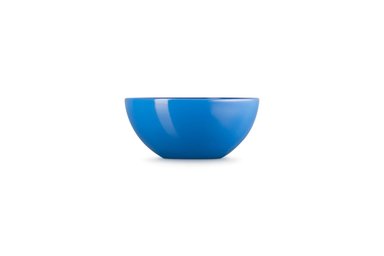 LE CREUSET MINI BOWL 330ML AZUL AZURE CERAMICA - 3