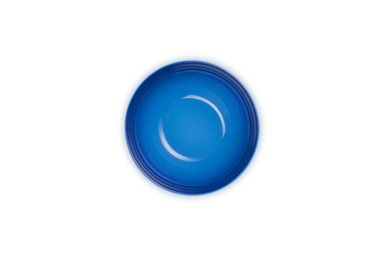 LE CREUSET MINI BOWL 330ML AZUL AZURE CERAMICA - 4