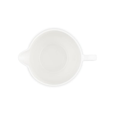 LE CREUSET BOWL MEZCLADOR 2L MERINGUE CERAMICA - 4