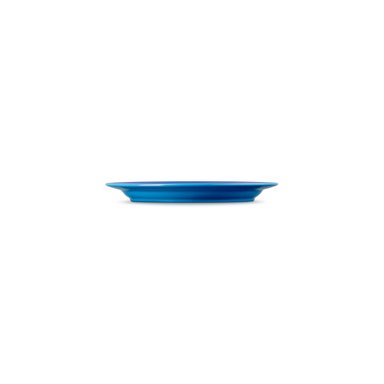 LE CREUSET PLATO DE ENSALADA 22CM AZUL AZURE (B) CERAMICA - 1