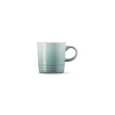 LE CREUSET TAZA 100ML SEA SALT CERAMICA - 1
