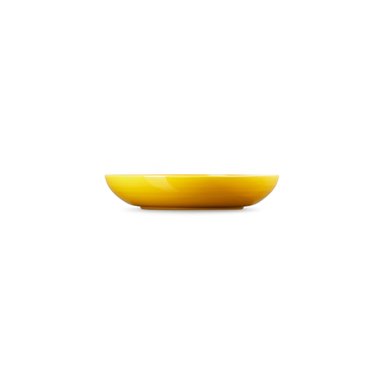 LE CREUSET PLATO HONDO 22CM NE CTAR CERAMICA - 1