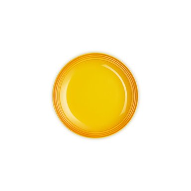 LE CREUSET PLATO HONDO 22CM NE CTAR CERAMICA - 4