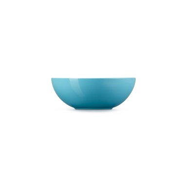 LE CREUSET BOWL VANCOUVER 24 CM CARIBBEAN CERAMICA - 1