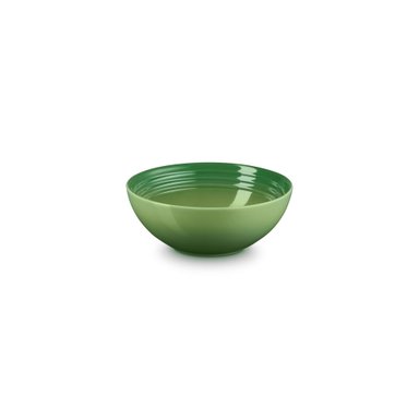 LE CREUSET BOWL 16CM VERDE BAMBOO CERAMICA - 2