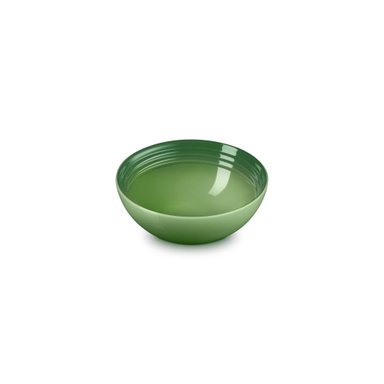 LE CREUSET BOWL 16CM VERDE BAMBOO CERAMICA - 3