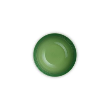 LE CREUSET BOWL 16CM VERDE BAMBOO CERAMICA - 4