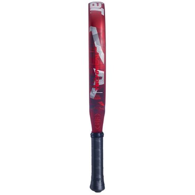 PALA PADEL BABOLAT FIBRA DE CARBONO TECHNICAL VERON JUAN LEBRON - 3