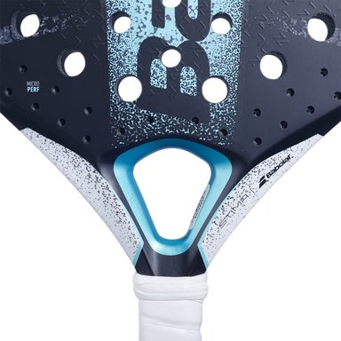 PALA PADEL BABOLAT FIBRA DE CARBONO STIMA ENERGY - 4