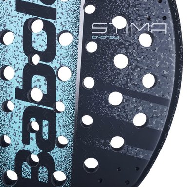 PALA PADEL BABOLAT FIBRA DE CARBONO STIMA ENERGY - 5