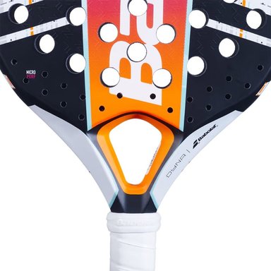 PALA PADEL BABOLAT FIBRA DE CARBONO DYNA ENERGY - 4