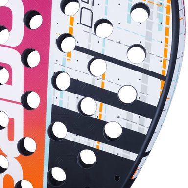 PALA PADEL BABOLAT FIBRA DE CARBONO DYNA ENERGY - 5