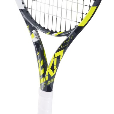 RAQUETA TENIS BABOLAT FIBRA DE CARBONO PURE AERO JUNIOR 26 / GRIP 1 - 5