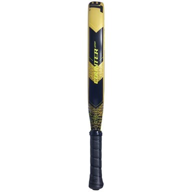 PALA PADEL BABOLAT FIBRA DE CARBONO COUNTER VERON 2024 - 3